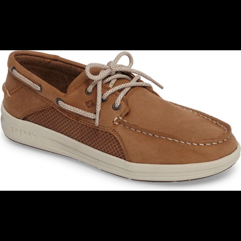 Gamefish Boat Shoe
SPERRY